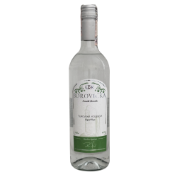 Turovsk Borovika 40%