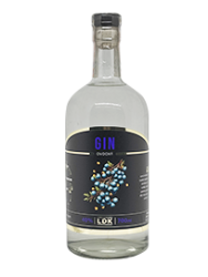 Turovsk Gin 40%